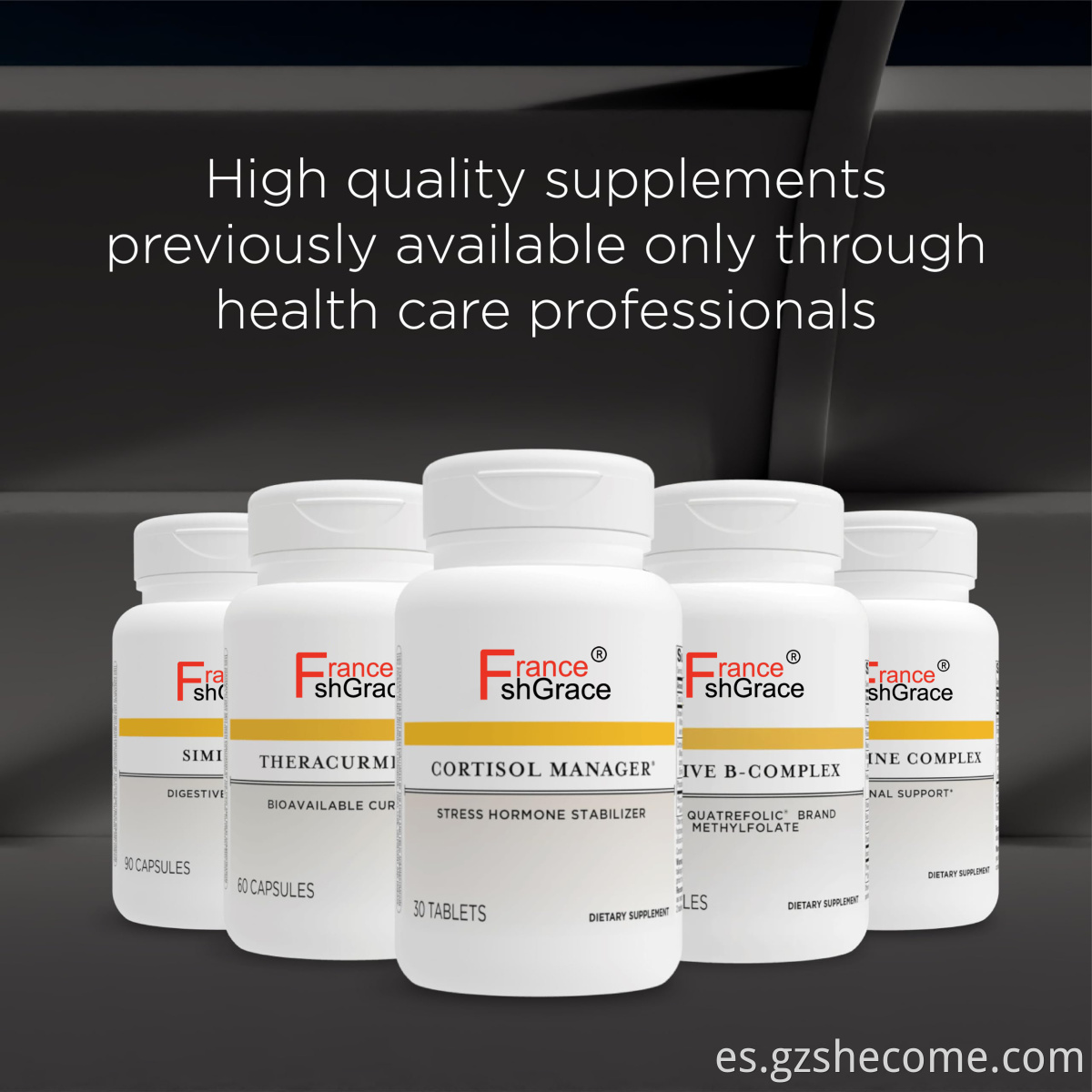 Berberine Hydrochloride capsules